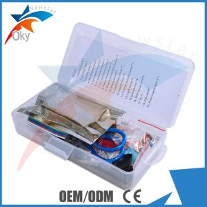 Wholesale UNO R3 Starter Kit For Arduino , Profession Analog Display Kit from china suppliers
