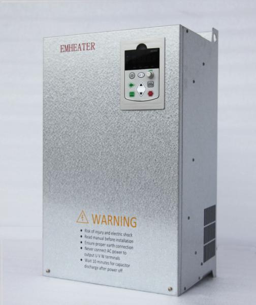 Quality 210A 110KW VFD Variable Frequency Drive Of CNC Engraving Machines for sale