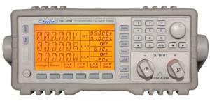 Wholesale Programmable Variable DC Current Source Power Supply 4.3inch LCD Segment Screen from china suppliers