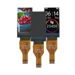 0.96 Inch 80x160 SPI Interface TFT LCD Display Module Small IPS LCD Display