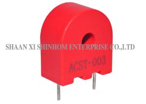 Wholesale ACST DC Immune Current Transformer Miniature Low Profile PCB Mount from china suppliers