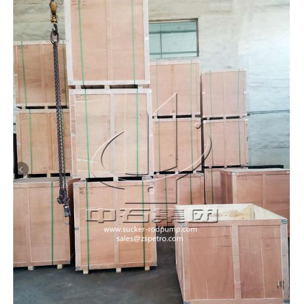 Oil Drilling 5 1/2" Oilfield Cementing Tools Bottom Plug Cementing Anti Rotating