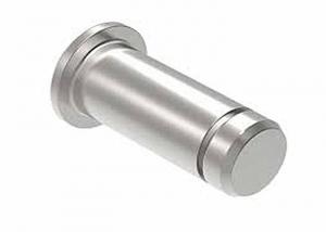 Wholesale Custom Clevis Milling 304 Stainless Steel Dowel Pins from china suppliers