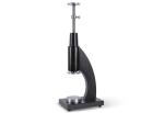 Compact Structure Universal Clamp Fixture for Holding Irregular Specimens