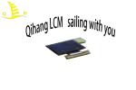 Customize OEM 1.45mm 0.96" SH1106G Oled Screen Display Module