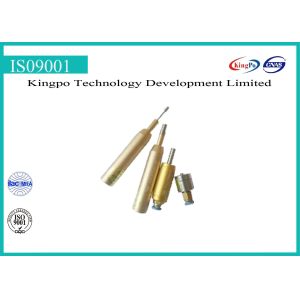 Wholesale 6:100 Luer Gauge from china suppliers