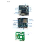 Banana PI D1 BPI-D1 open-source IP camera