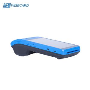 Wholesale Smart android payment terminal with high secure level processor from china suppliers