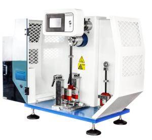 Wholesale 0.8mm Electronic Charpy Impact Testing Machine ISO 179 2000 from china suppliers