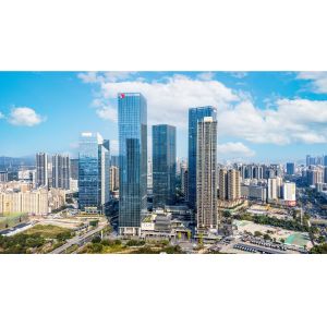 Shenzhen Door Intelligent Control Technology Co., Ltd