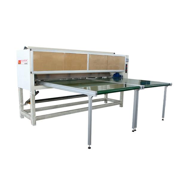 Computerized Automatic Mattress Cutting Machine Panel Cutter