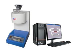Wholesale Thermo Plastic Testing Machine With Digital Display ,Melt Flow Index Tester JIS-K72A from china suppliers