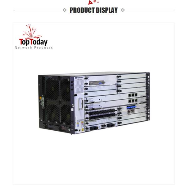 OptiX OSN 580 Fiber Optic Audio Video Transmitter Receiver for HUAWEI