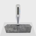 HT-225 2.207J Concrete Rebound Hammer , Concrete Compressive Strength Testing