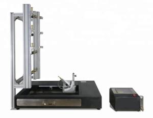 Wholesale Multicomponent Toys Flammability Testing Equipment Vertical ISO 6940 from china suppliers