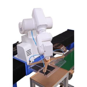 Wholesale Robotic Inspection System For Quality Control In The Daily Production And Manufacturing from china suppliers
