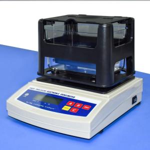 Wholesale Automatic Plastic Particles Density Testing Machine Measurement Meter Multifunctional from china suppliers