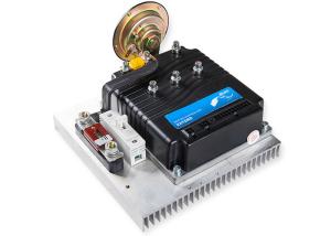 Wholesale Multifunction BLDC Synchronous Curtis 24V Motor Controller 1230 from china suppliers