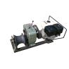 Buy cheap 5Ton Petrol Engine Powered winch or Capstan Cable Winch , Gasoline Engine from wholesalers