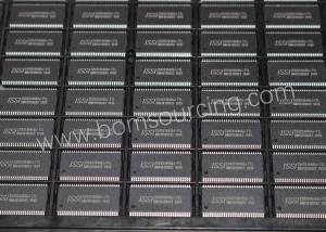 Wholesale SDRAM Flash Memory IC 64Mb 4M x 16 Parallel 143MHz 5.4ns 54-TSOP II IS42S16400J-7TLI from china suppliers