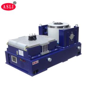 Wholesale 1000kg.F Electrodynamic Shaker Systems , 2000Hz Vibration Test Systems from china suppliers