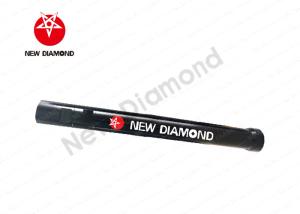 Wholesale Rock Quarry Tools Reverse Circulation Hammer for Rock chisel / Ore Mining from china suppliers