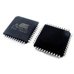 Atmega32u4-Mu Atmel Electronic Components 8 Bit Data Bus Width