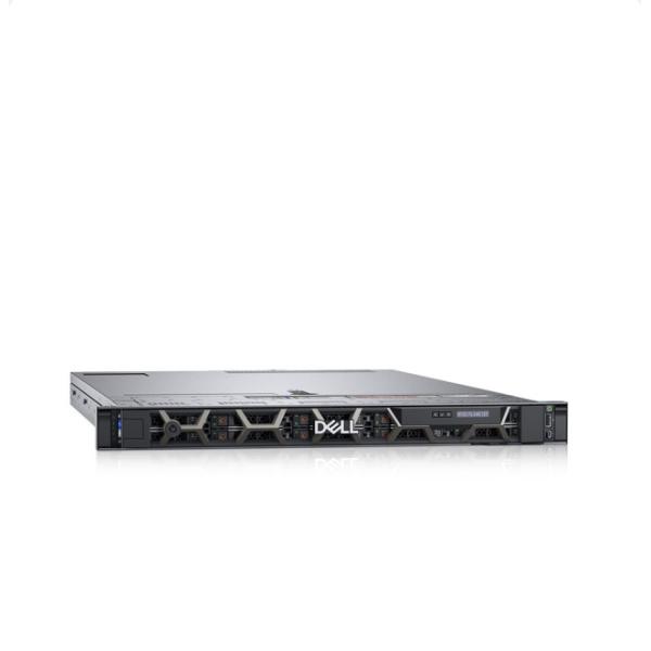 OEM Poweredge DellS R640 1u Dell Rack Mount Server 6130 Intel Processors