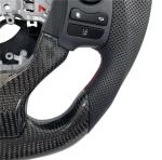 Double Stitching Customized Steering Wheel Lexus Series Modification Smooth Grip