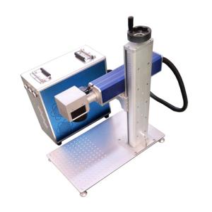 Wholesale 20w Laser Marking Machine from china suppliers