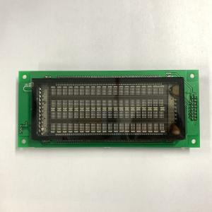 Wholesale 20S401DA2 4X20 Vacuum Fluorescent LCD Display DOT Matrix VFD LCD Module from china suppliers