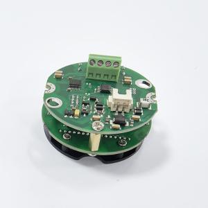 TMT28 Smart Temperature Transmitter HART For Temperature Monitoring