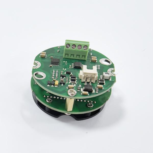 Quality TMT28 Smart Temperature Transmitter HART For Temperature Monitoring for sale