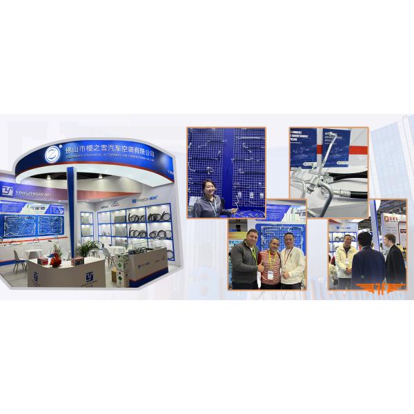 51981752 Suction Air Conditioning Fiat Tipo Egea 1.3L Discharge Pipeline