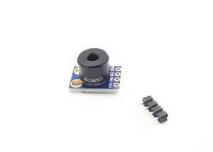 Wholesale GY-906-BCC MLX90614ESF-BCC IR gradient compensation infrared Temperature module from china suppliers