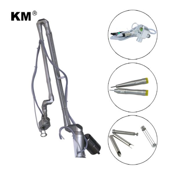 Medical Fractional CO2 Laser Machine Stationary Style for Scar Removal