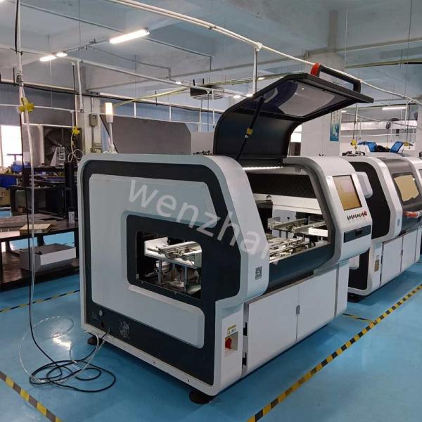 Quality Electronic Auto Axial Insertion Machine Smt Terminal Components Insertion Machine for sale