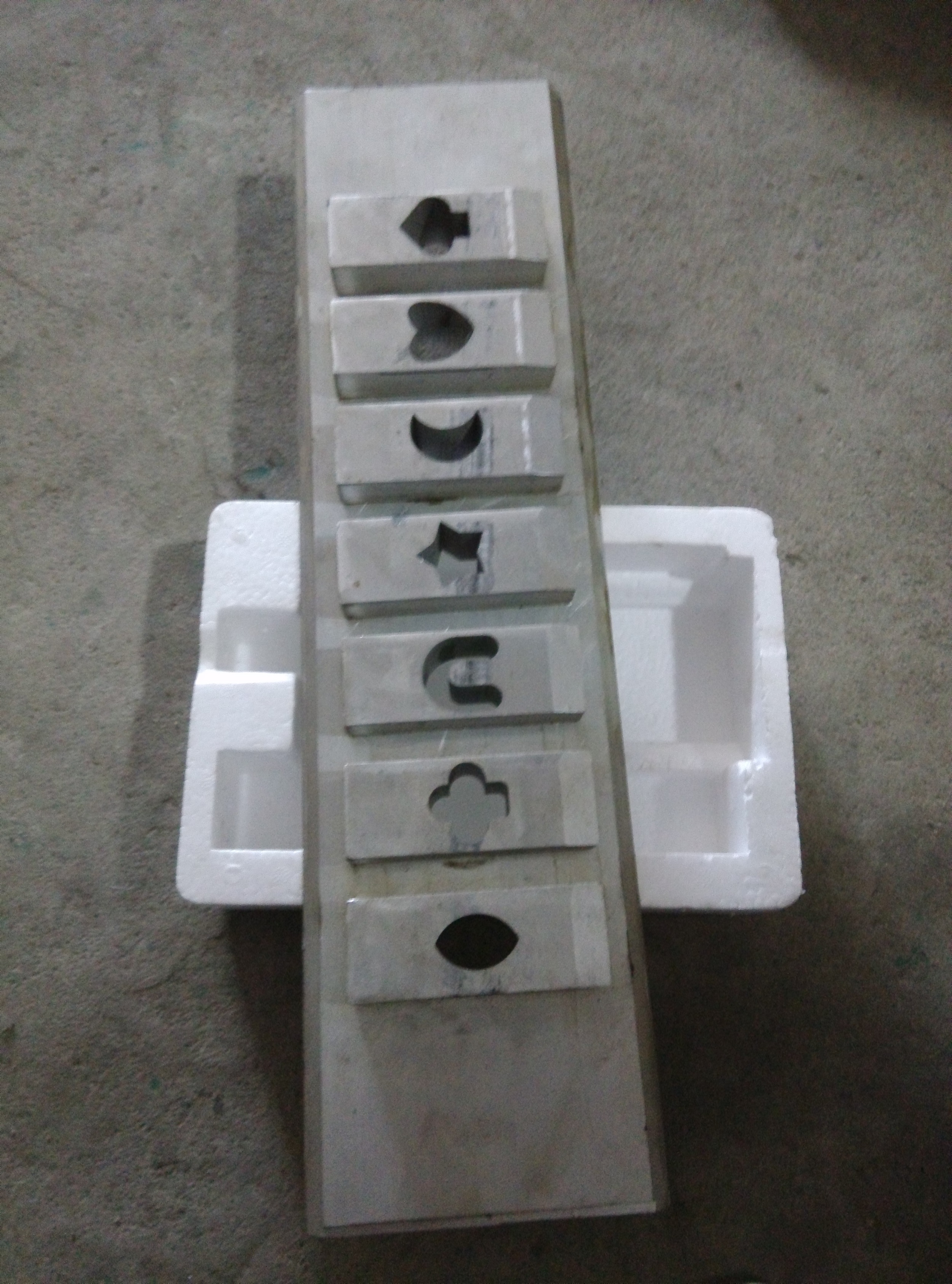 Functional Small Cookies Machine Automatic Cookie Dropping Machine For Making Cookies