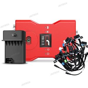 China CGDI MB Key Programmer + ELV Simulator + EIS/ELV Test Line Full Adapters for ELV Repair Get 1 Free Token Daily on sale