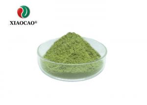 Wholesale Original Spinach Flavor Dehydrated Spinach Powder , Spinach Powder For Weight Loss from china suppliers