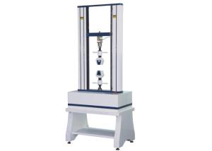 Wholesale Electronic Universal Plastic Testing Machine Computer Control from china suppliers