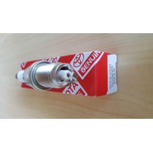 Wholesale Auto Spark Plug for Toyota Denso OEM 90919-01221 from china suppliers