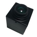 Professional Infrared Thermal Camera Module With -30C 70C Temperature Range And