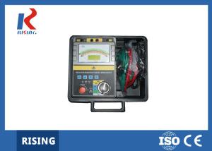 Wholesale RS2305 Insulation Resistance Test Equipment Digital Megger High Voltage Test from china suppliers