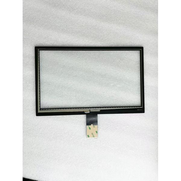 13.3 Inch Capacitive Touch Screen Panel for Industrial Applications 16 9 View Area Ratio