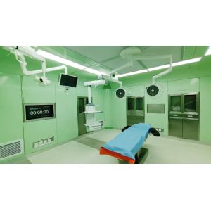 Wholesale Stomatology Surgical Operating Room Professional Construction from china suppliers
