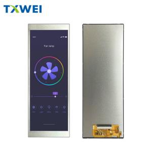 Wholesale 6.86 Inch Bar Type TFT Display 480 X1280 IPS Bar Lcd Display Screen from china suppliers