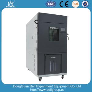 Wholesale Temperature Humidity Test Chamber from china suppliers