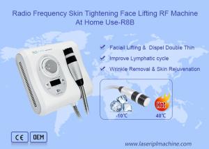 Wholesale Radio Frequency Skin Tightening Face Lifting RF Machine At Home from china suppliers