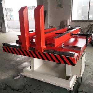 Wholesale Transformer Core Stacking Table Silicon Steel Sheet Core Assembly Platform from china suppliers